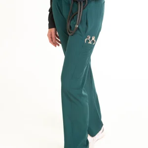 Sonja Pants - Soft Stretch
