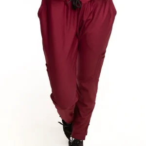 Nina Jogger - Flex