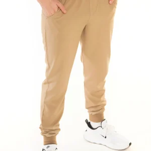Lion Jogger - Soft Stretch