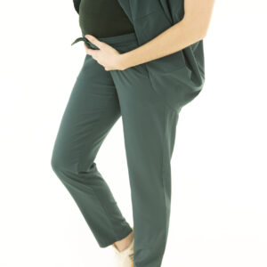 Sammy Maternity Pants - Soft Stretch