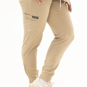 Anje Scrub Jogger