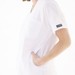 Elani Scrub Top
