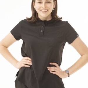 Hannah Scrub Top