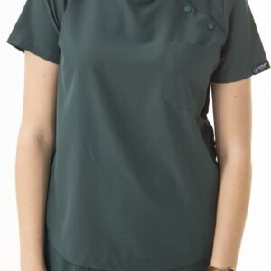 Joelene Scrub Top
