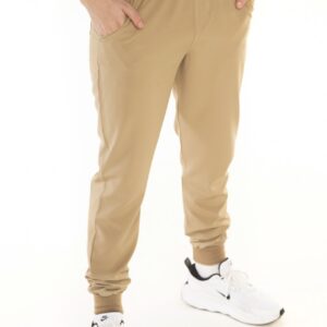 Lion Scrub Jogger