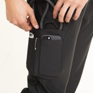 Oliver Scrub Jogger