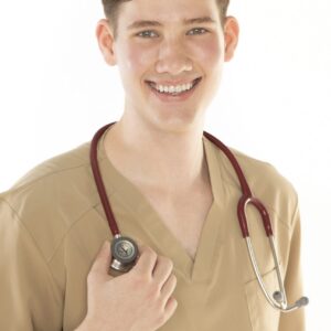 Robert Scrub Top