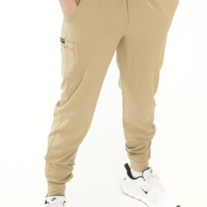 Ruben Scrub Jogger